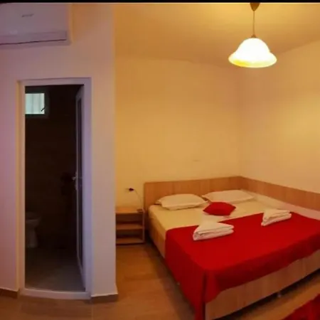 Casa Enka Vendégház 3*