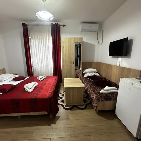 Casa Enka טוזלה