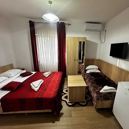Vendégház Casa Enka Tuzla