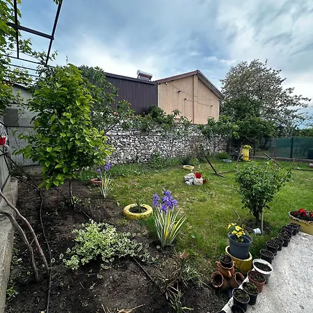 Casa Enka 3*