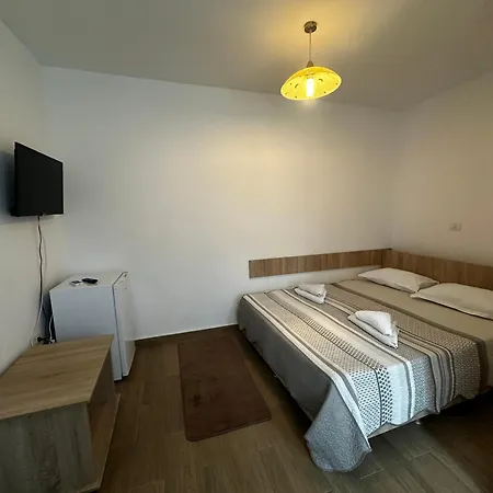 Vendégház Casa Enka 3*