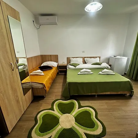 Casa Enka בית הארחה טוזלה