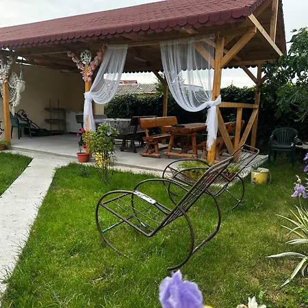 Casa Enka Vendégház 3*