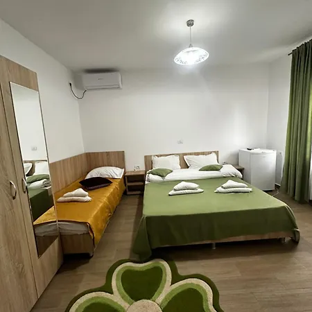 Vendégház Casa Enka