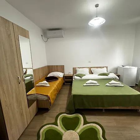 Casa Enka Vendégház