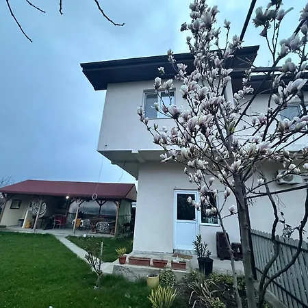 Casa Enka Vendégház Tuzla