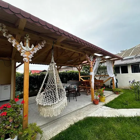 Vendégház Casa Enka