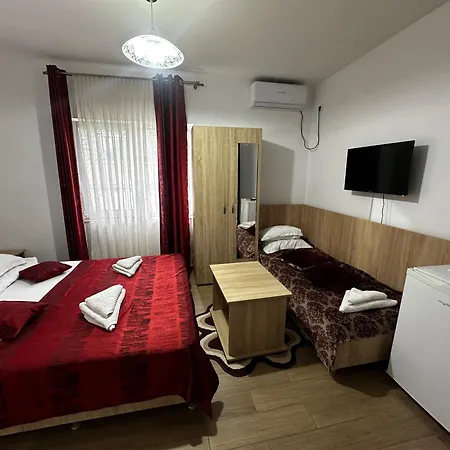 Casa Enka Vendégház 3*